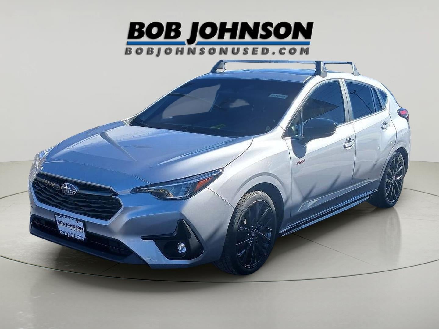 2024 Subaru Impreza RS