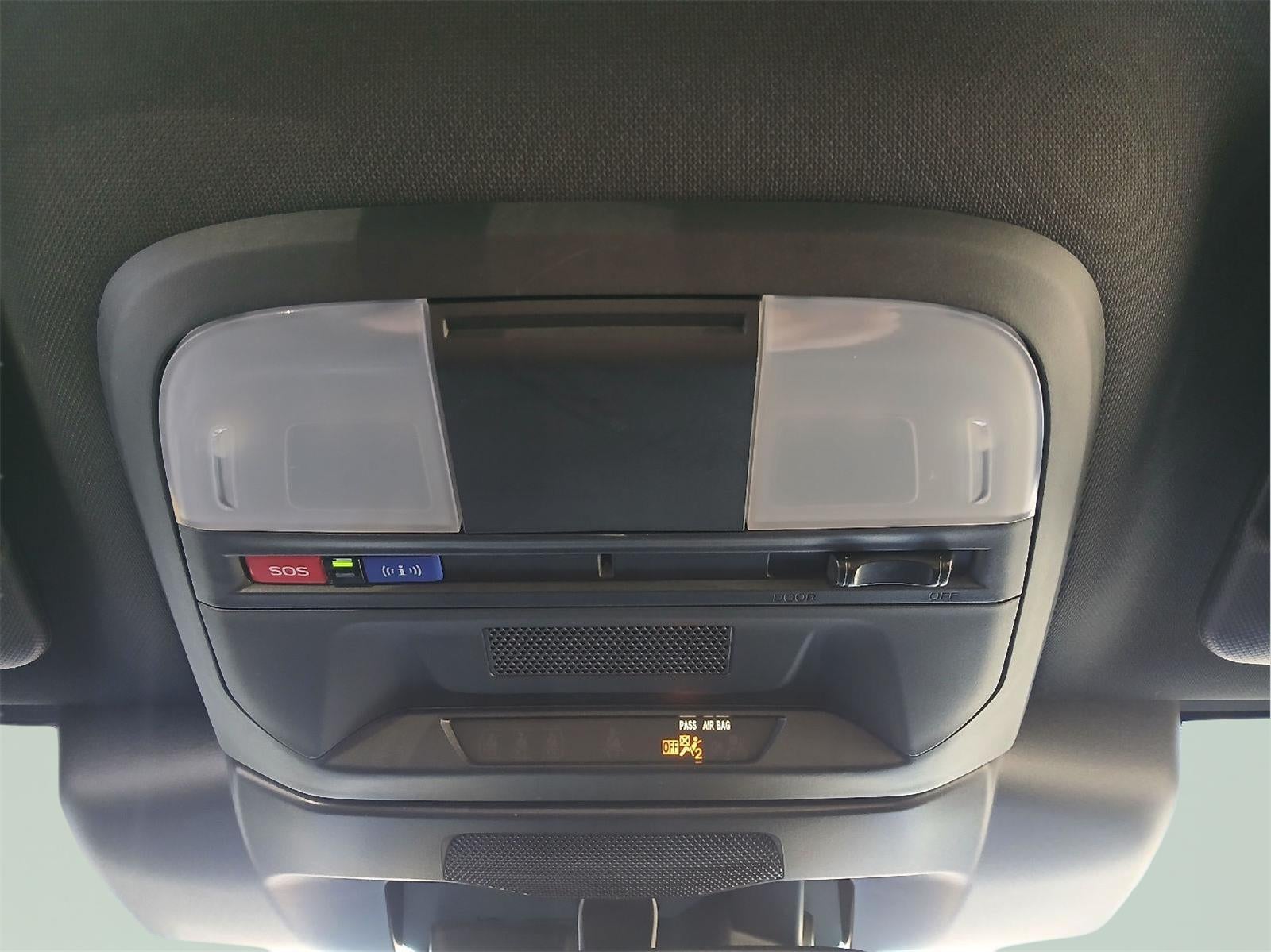 2024 Subaru Impreza RS