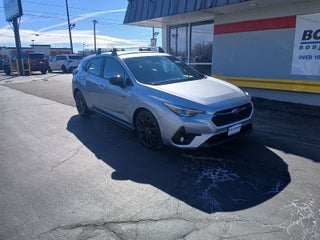 2024 Subaru Impreza RS