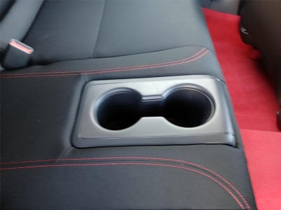 2025 Honda Civic Type R Type R