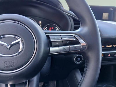 2021 Mazda Mazda3 2.5 Turbo Premium Plus