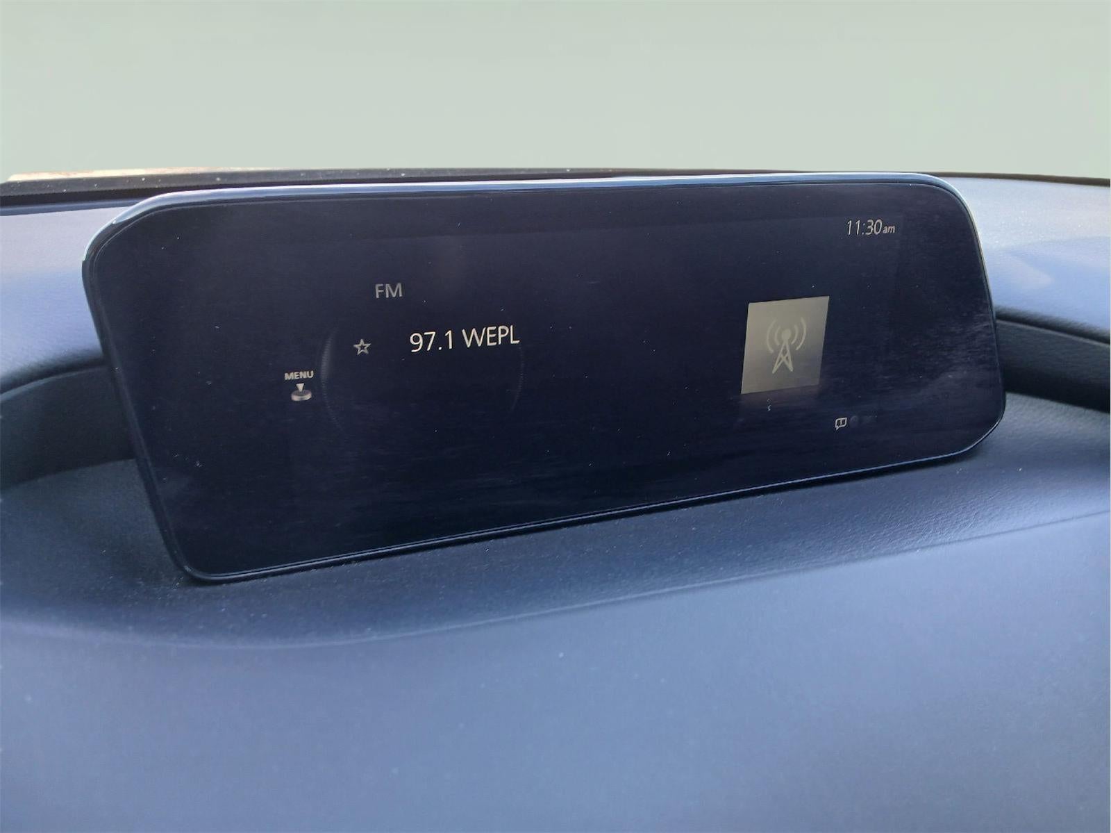 2021 Mazda Mazda3 2.5 Turbo Premium Plus