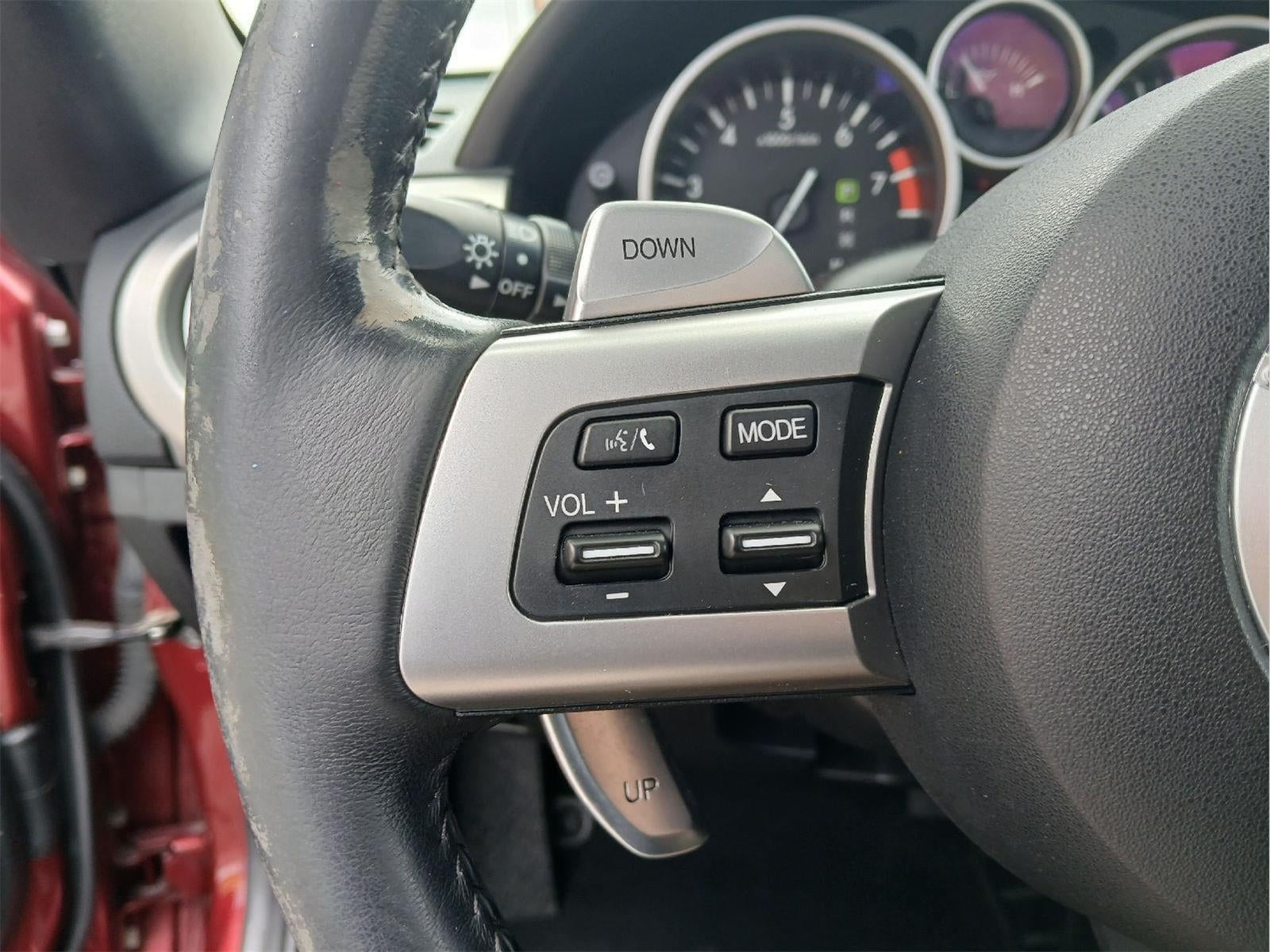 2010 Mazda Mazda MX-5 Miata Grand Touring