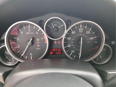 2010 Mazda Mazda MX-5 Miata Grand Touring