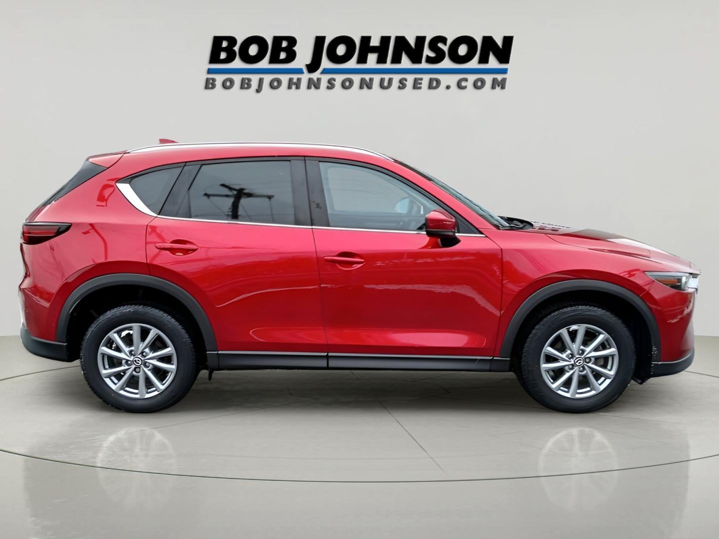 2023 Mazda Mazda CX-5 2.5 S Preferred Package