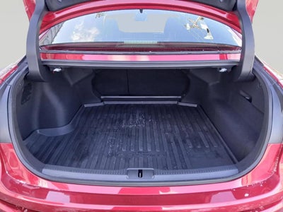 2026 Toyota CROWN XLE