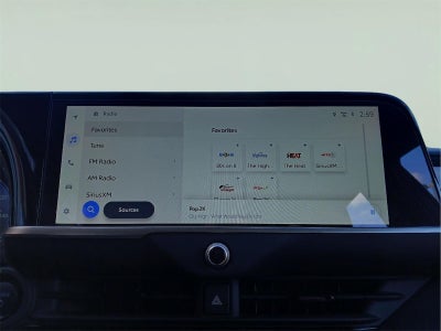 2026 Toyota CROWN XLE