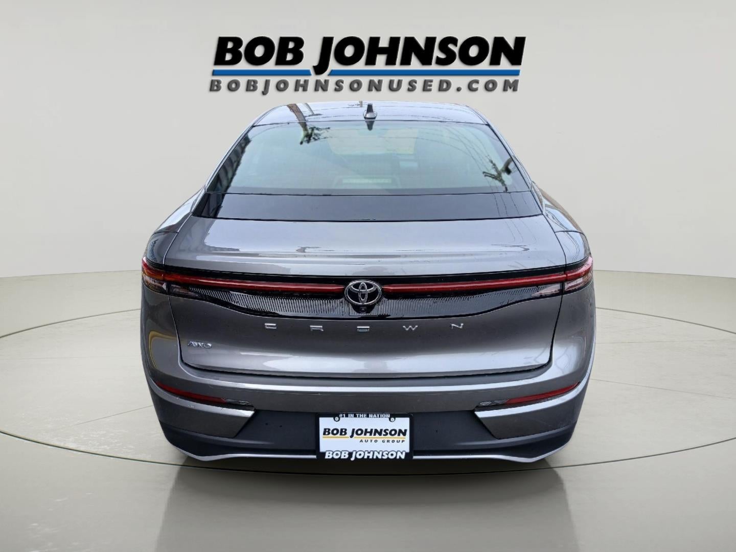 2023 Toyota Toyota Crown XLE XLE