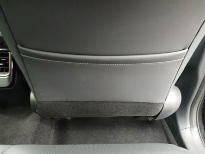 2025 Toyota Crown Signia XLE