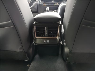 2025 Toyota Crown Signia XLE