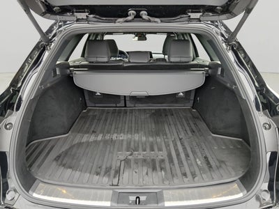 2025 Toyota Crown Signia XLE