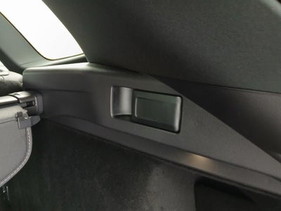 2025 Toyota Crown Signia XLE