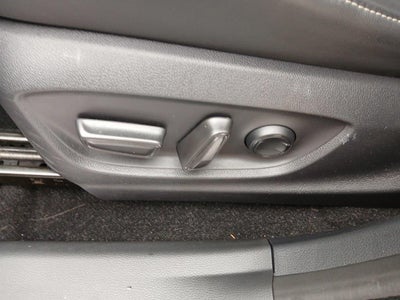 2025 Toyota Crown Signia XLE