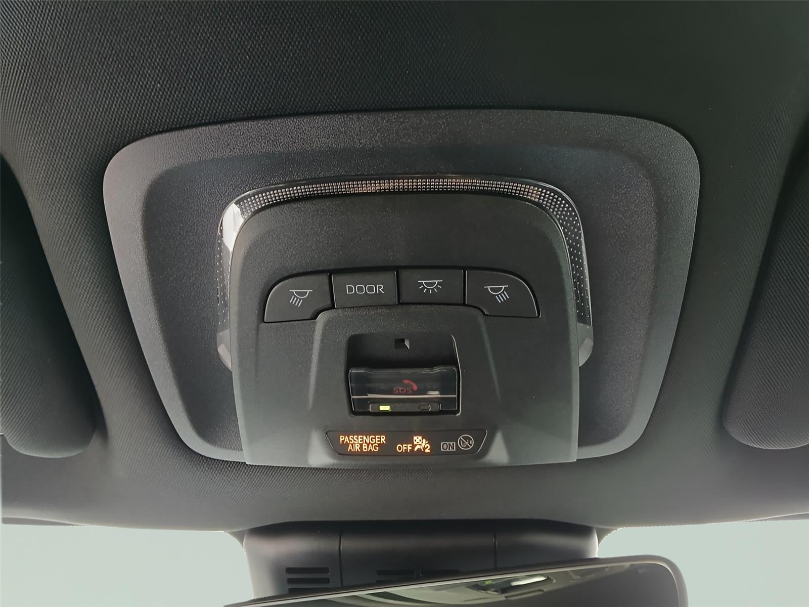 2025 Toyota Crown Signia XLE