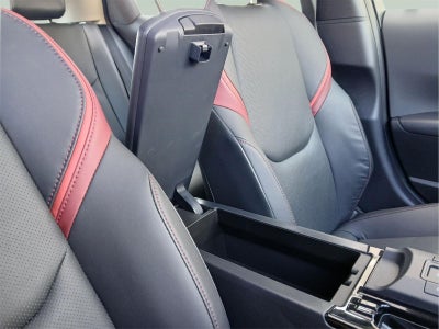 2024 Toyota PRIUS PRIME XSE