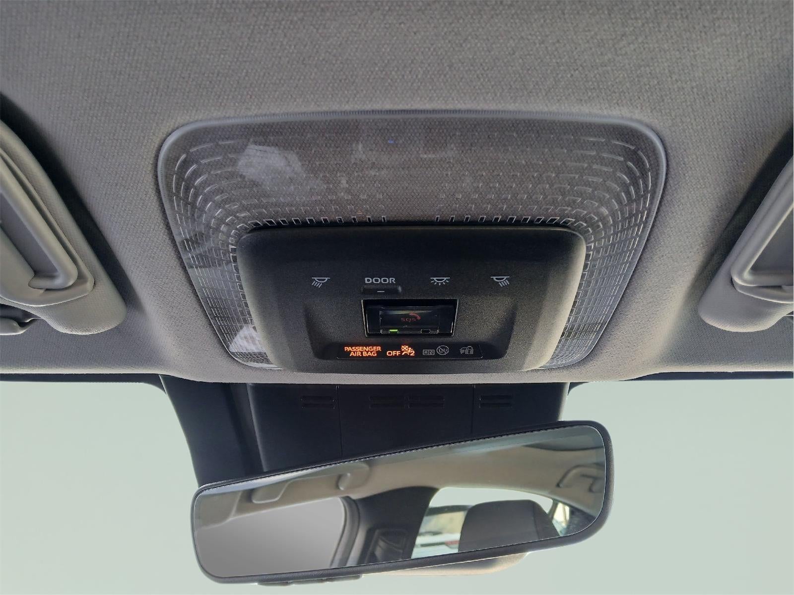 2024 Toyota PRIUS PRIME XSE