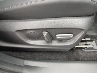 2025 Toyota CROWN PLATINUM AWD