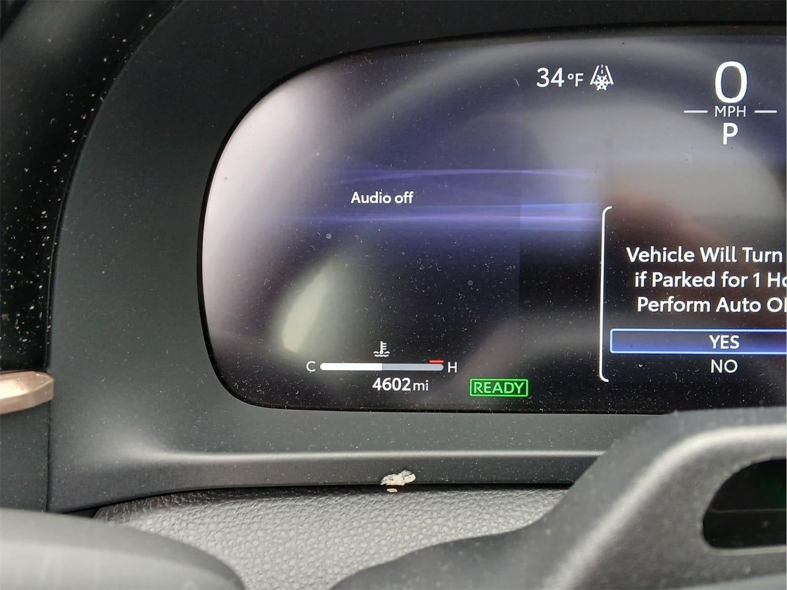 2025 Toyota CROWN PLATINUM AWD