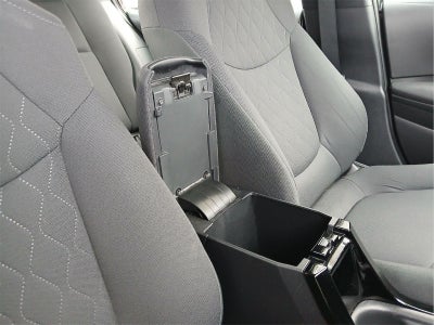 2021 Toyota COROLLA HYBRID Hybrid LE