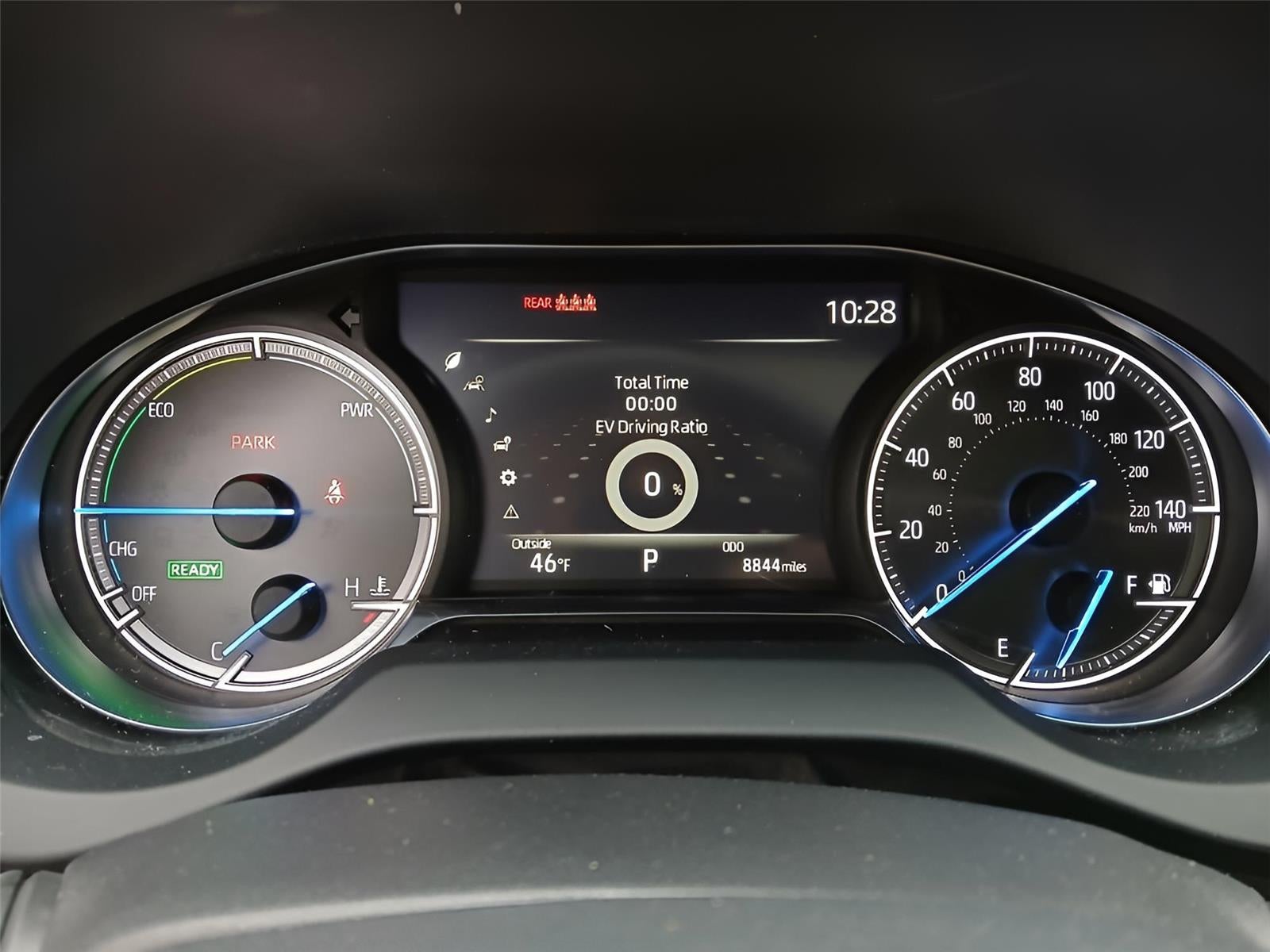 2024 Toyota Venza Nightshade Edition