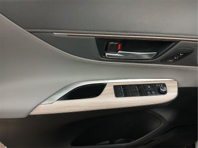 2021 Toyota Venza XLE