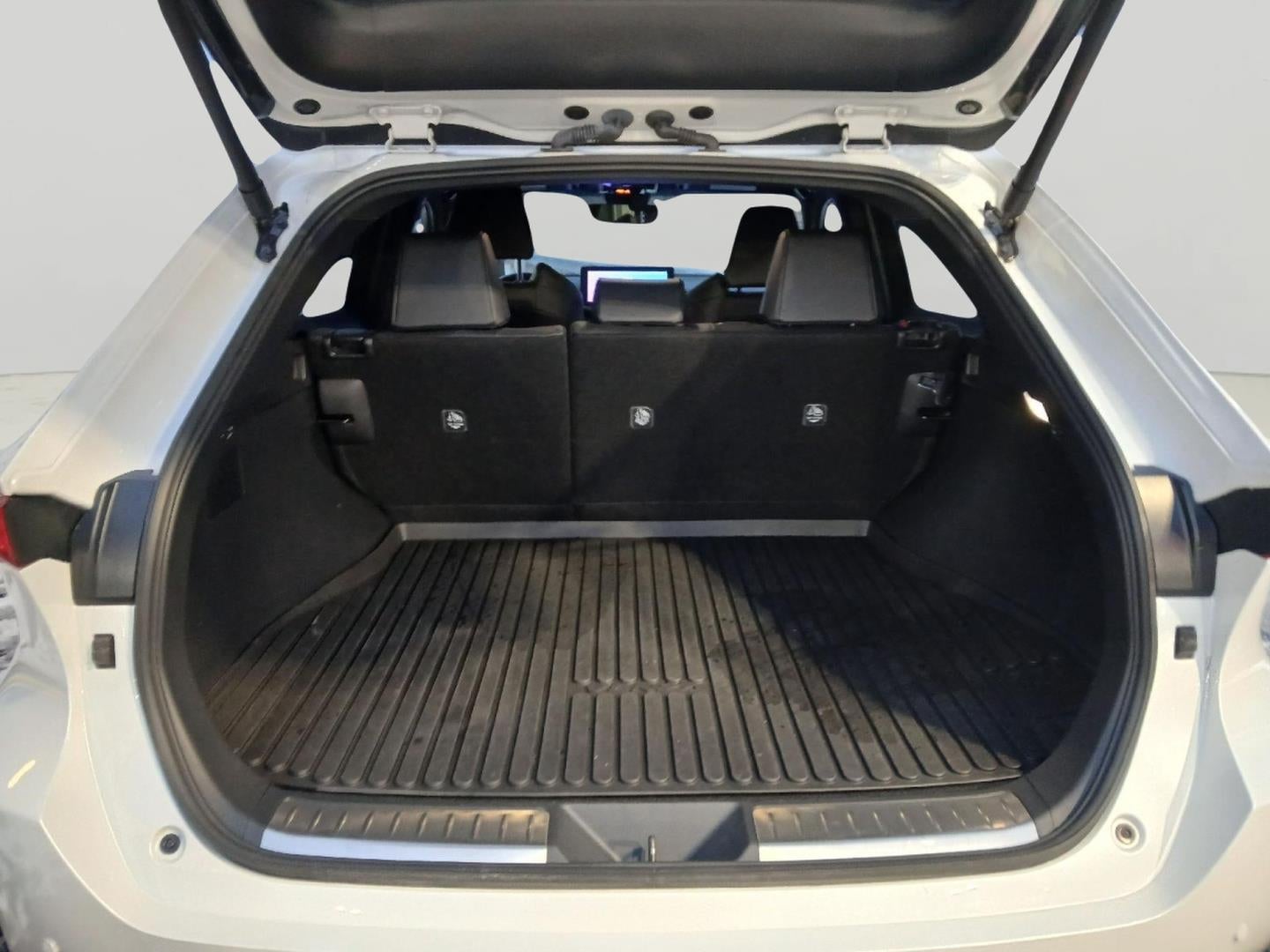 2024 Toyota Venza Nightshade Edition