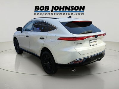 2024 Toyota Venza Nightshade Edition