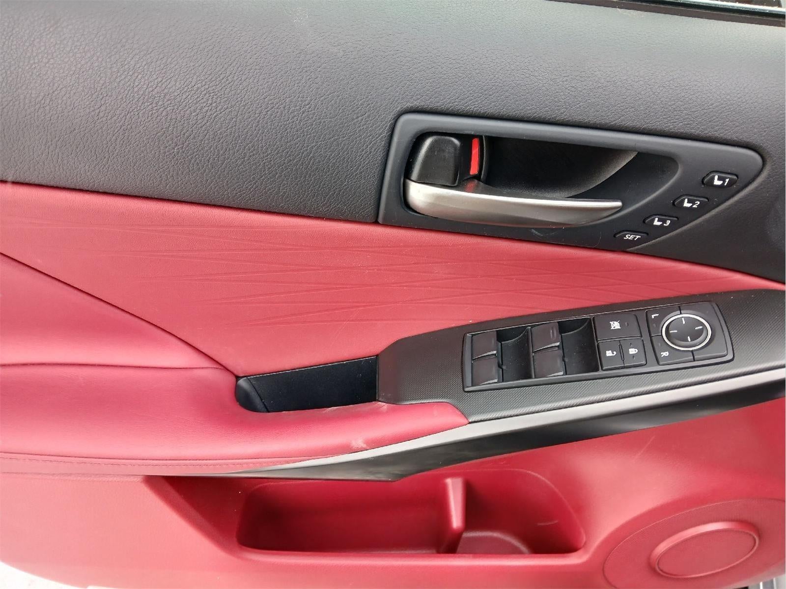 2023 Lexus IS 350 IS 350 F SPORT