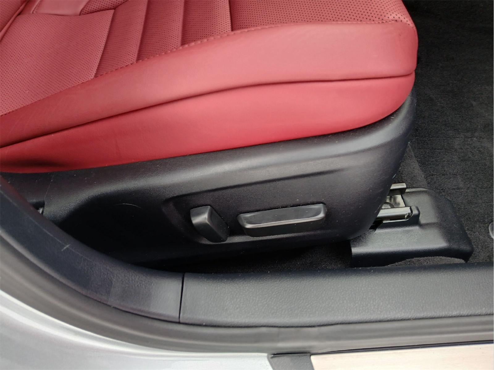 2022 Lexus IS 350 IS 350 F SPORT