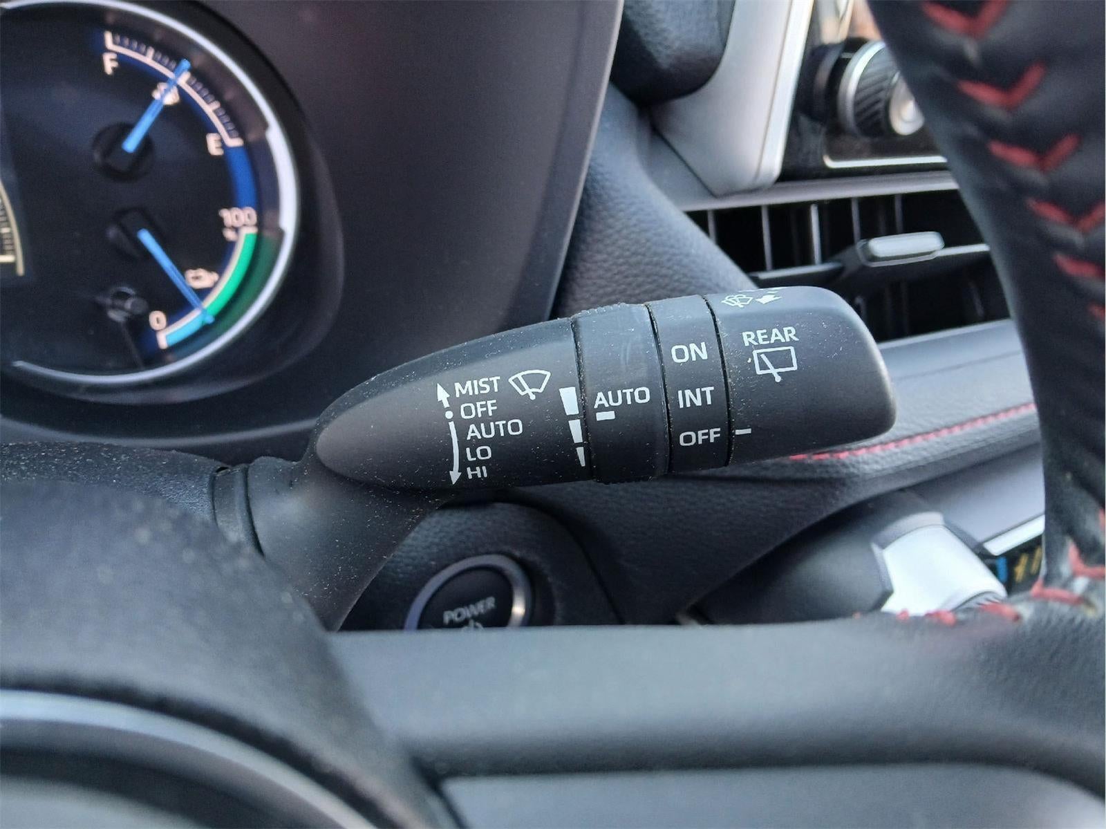 2023 Toyota RAV4 PRIME SE