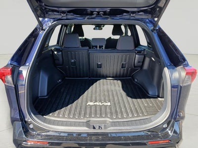 2024 Toyota RAV4 PRIME SE