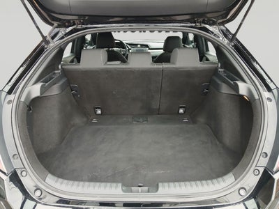 2017 Honda Civic Sport