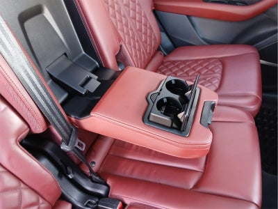 2021 Audi SQ7 Premium Plus