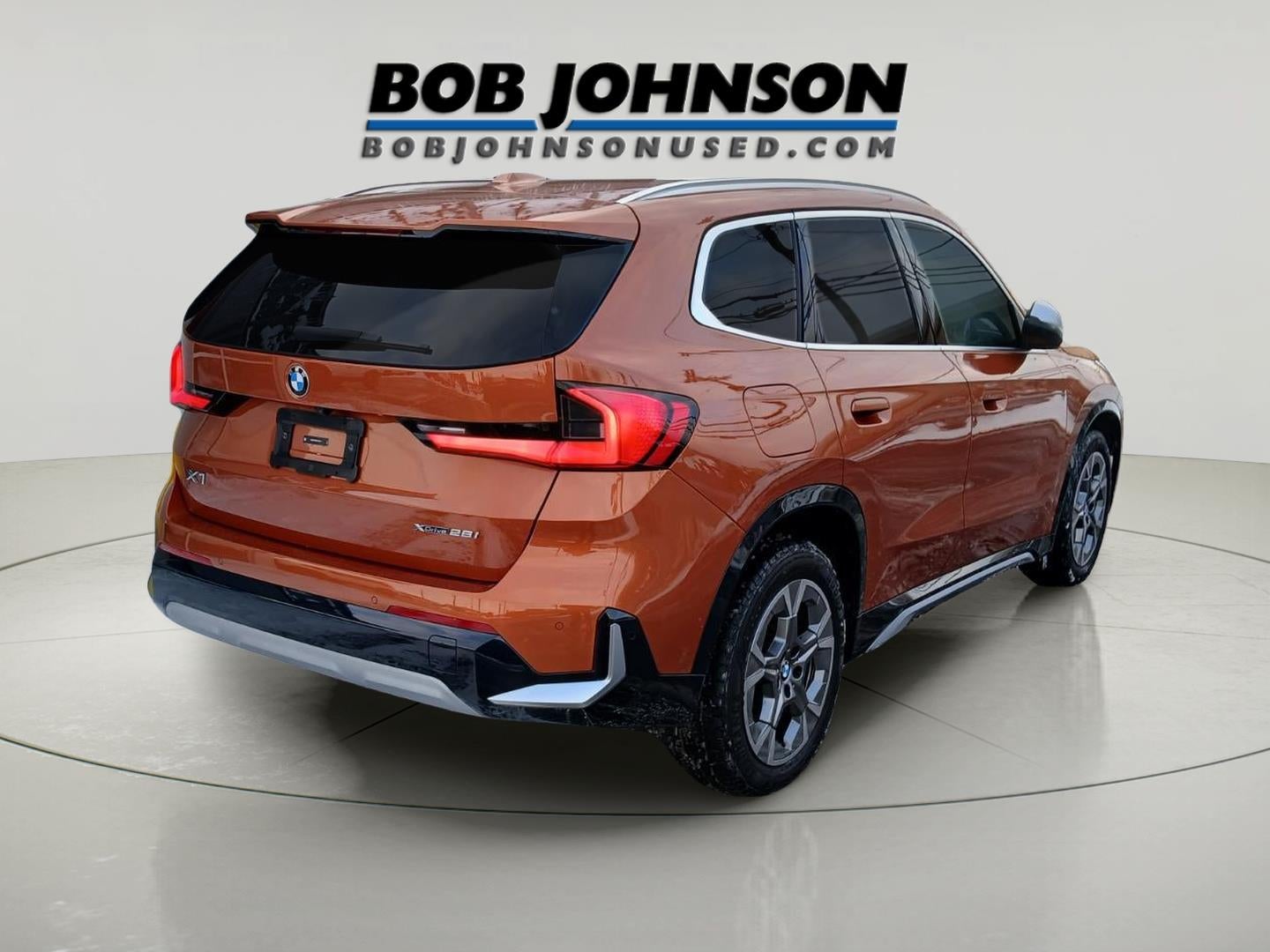 2024 BMW X1 xDrive28i