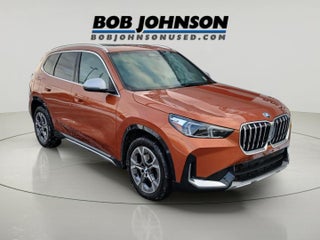 2024 BMW X1 xDrive28i