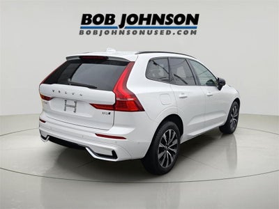 2025 Volvo XC60 Plus