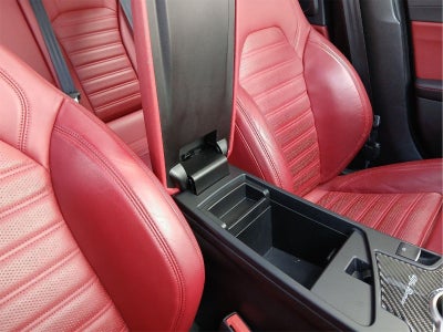 2018 Alfa Romeo Giulia (952) SEDAN