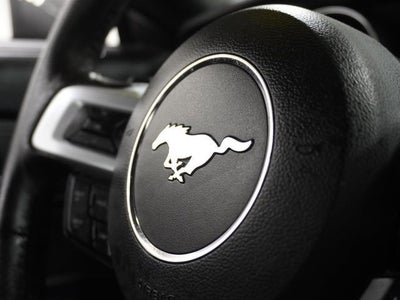 2016 Ford Mustang EcoBoost