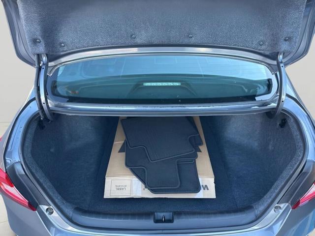 2021 Honda Accord EX-L