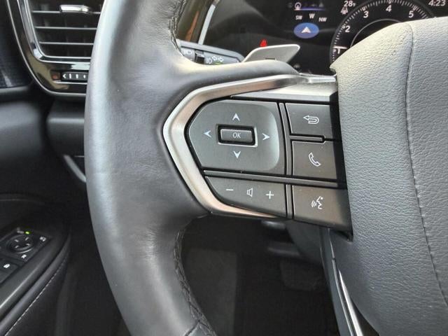 2025 Lexus NX 250 AWD