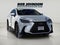 2022 Lexus NX 350