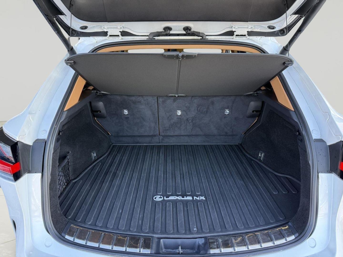 2022 Lexus NX 350