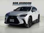 2022 Lexus NX 350