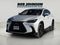 2022 Lexus NX 350