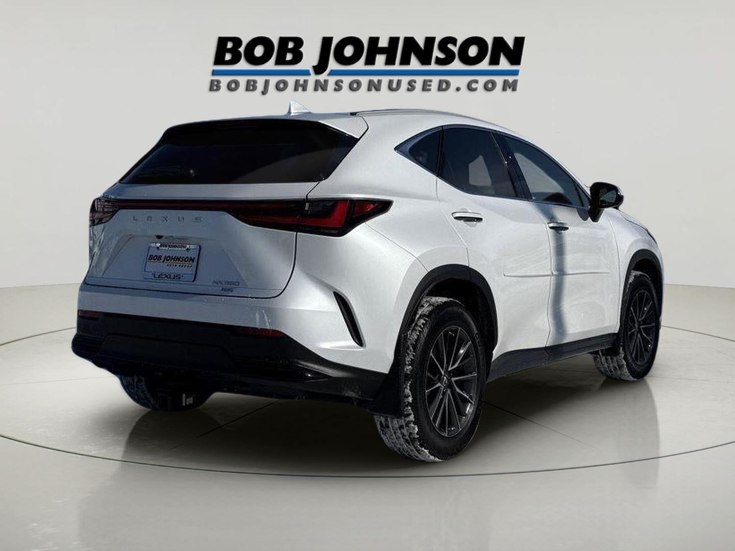 2022 Lexus NX 350