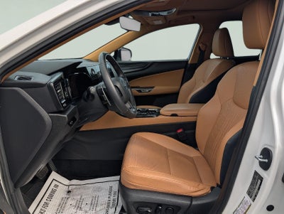 2022 Lexus NX 350h NX 350h