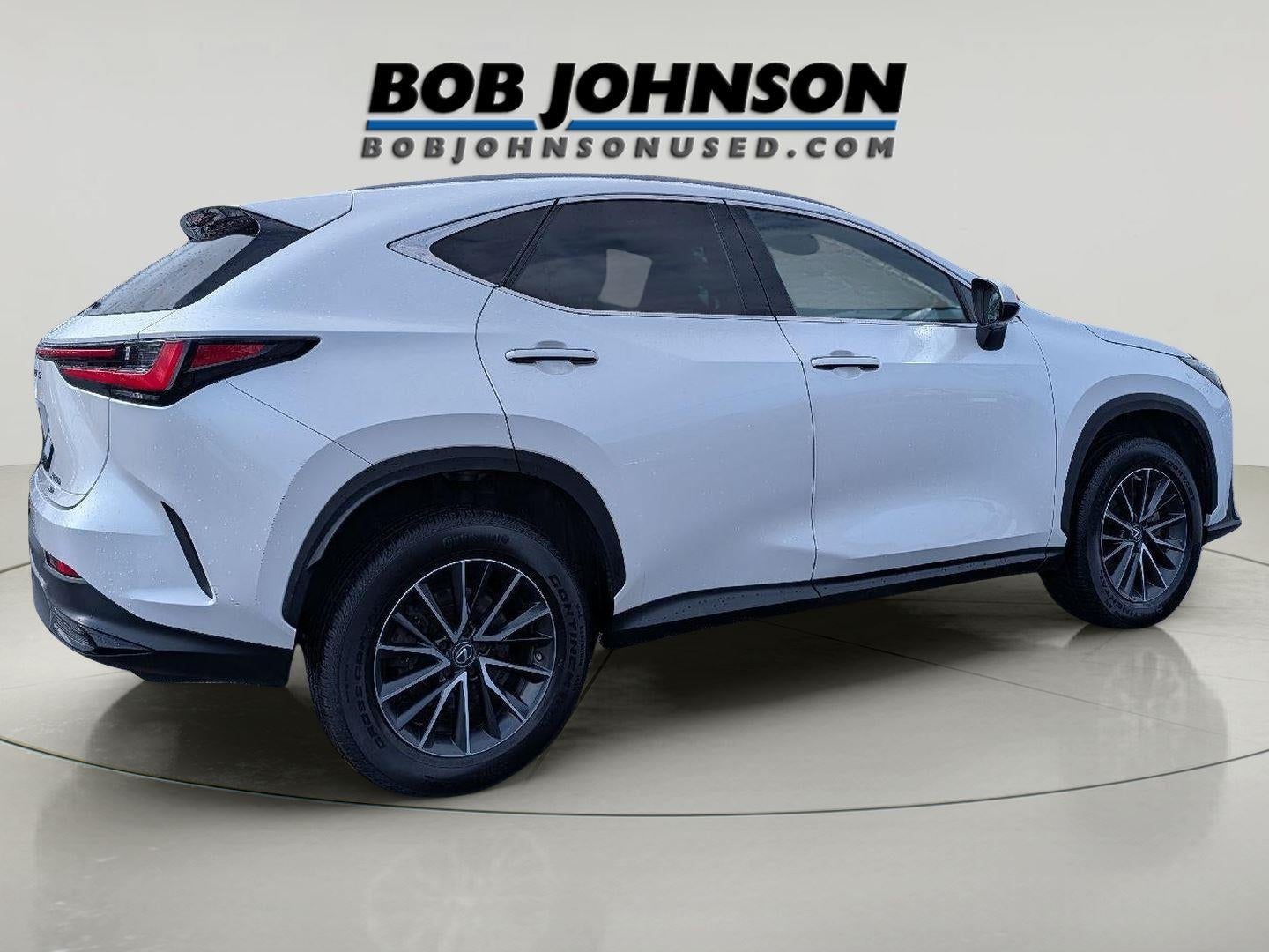 2022 Lexus NX 350h NX 350h