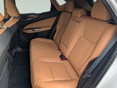 2022 Lexus NX 350h NX 350h