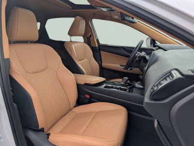 2022 Lexus NX 350h NX 350h