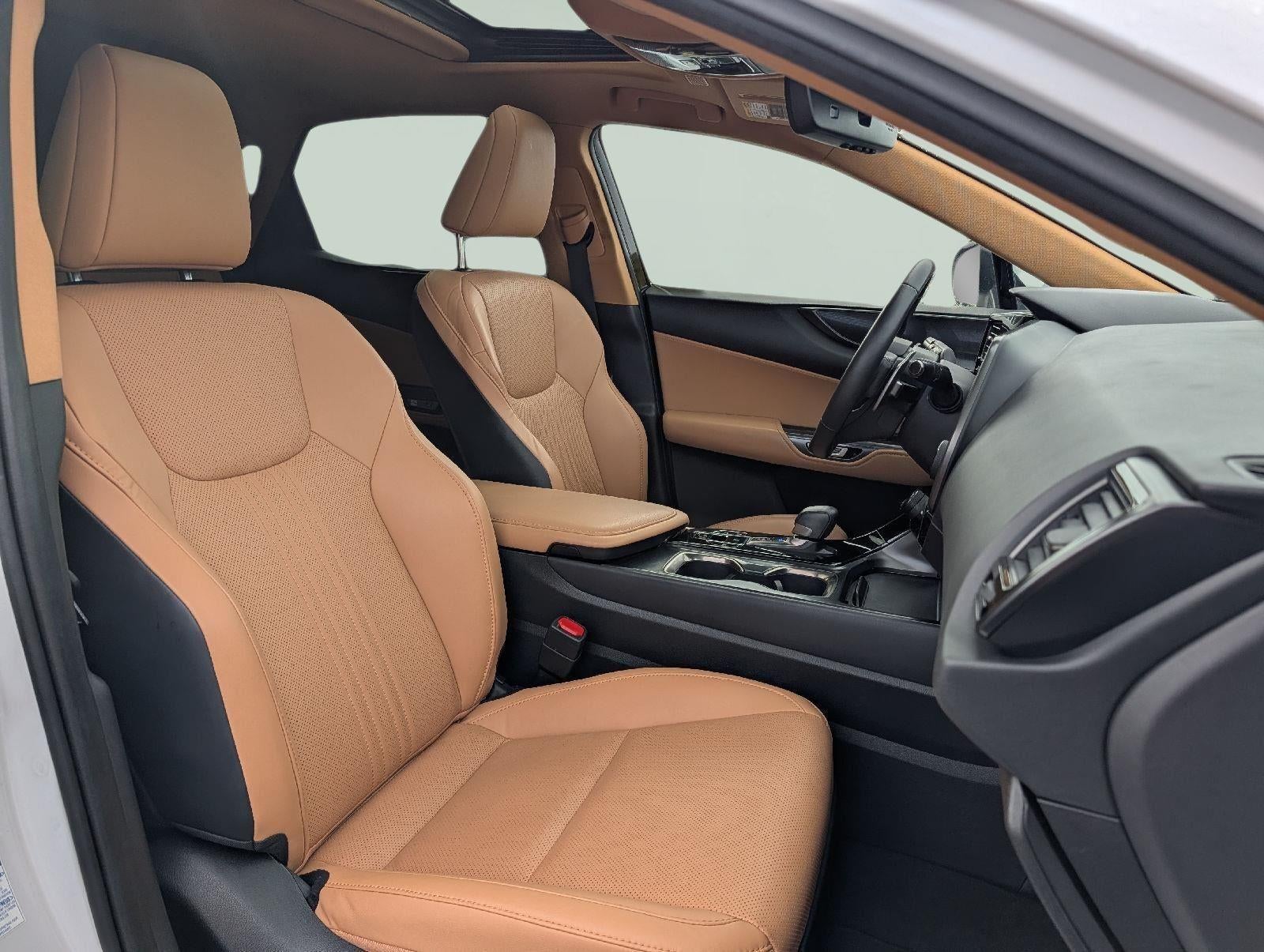 2022 Lexus NX 350h NX 350h